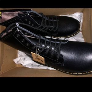 Dr martens